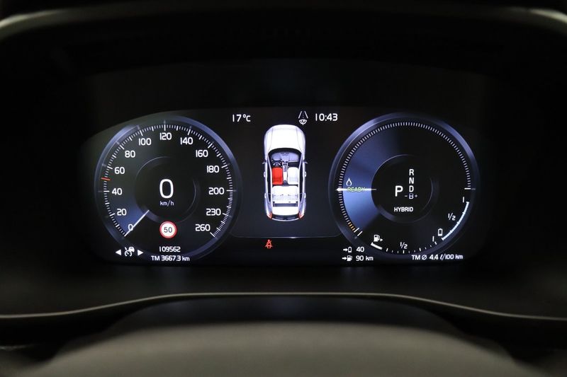 Volvo XC40 bild 18