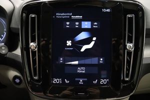 Volvo XC40 bild 25