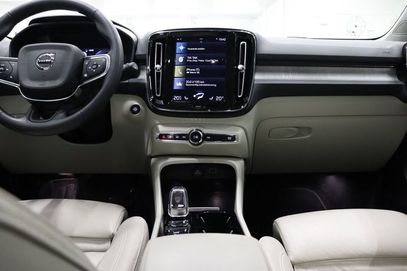 Volvo XC40 bild 15