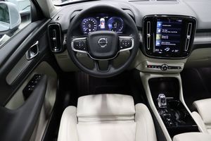 Volvo XC40 bild 13