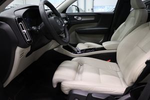 Volvo XC40 bild 8