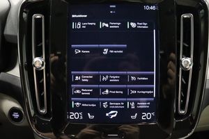 Volvo XC40 bild 28