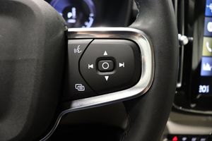 Volvo XC40 bild 17