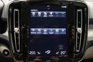 Volvo XC40 bild 24