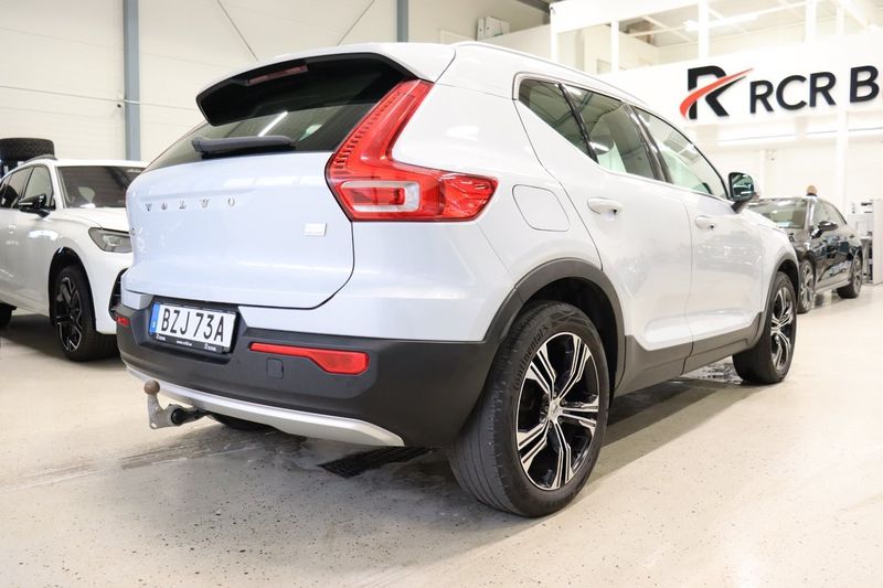 Volvo XC40 bild 5