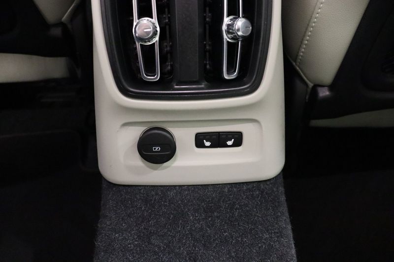 Volvo XC40 bild 12