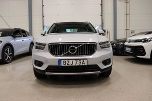 Volvo XC40 bild 3