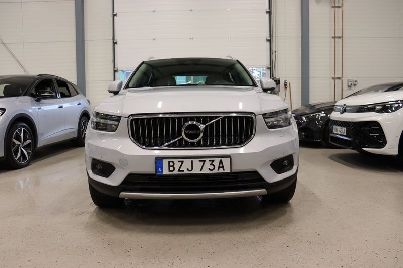 Volvo XC40 bild 3