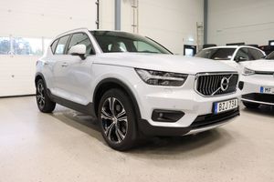 Volvo XC40 bild 2