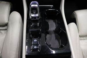Volvo XC40 bild 21