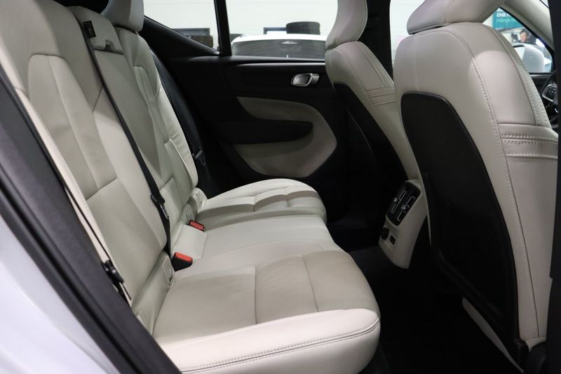 Volvo XC40 bild 11