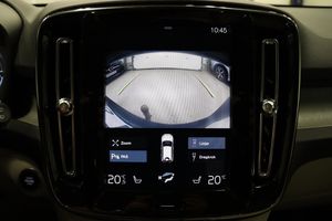 Volvo XC40 bild 22