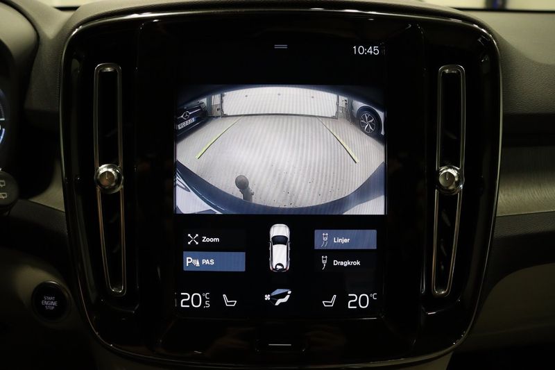 Volvo XC40 bild 22