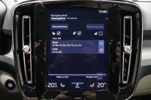 Volvo XC40 bild 27