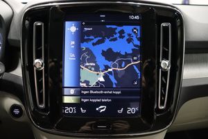 Volvo XC40 bild 23