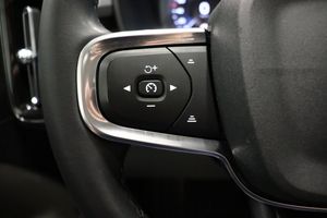 Volvo XC40 bild 16