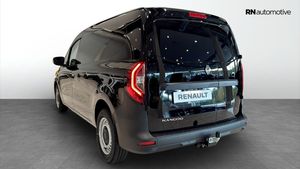 Renault Kangoo bild 2