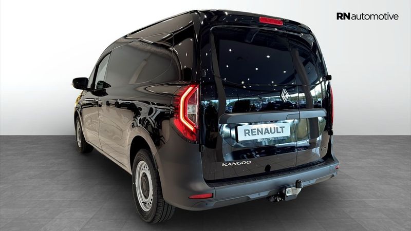 Renault Kangoo bild 2