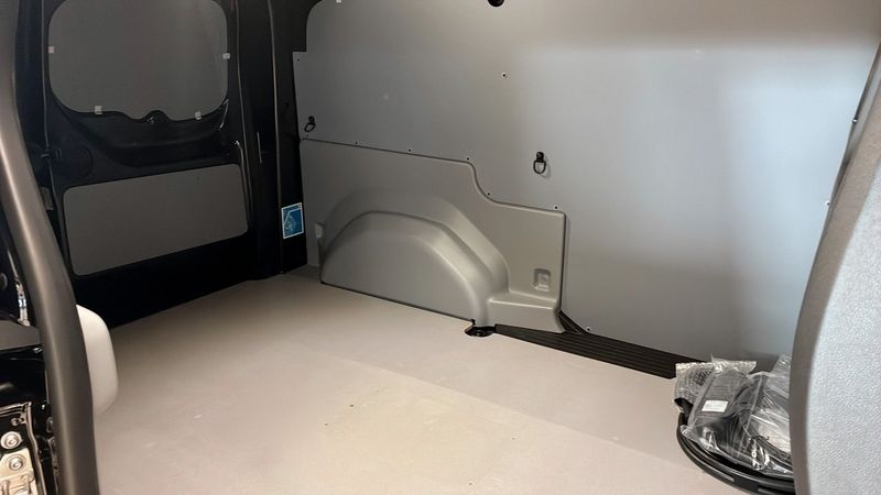 Renault Kangoo bild 5