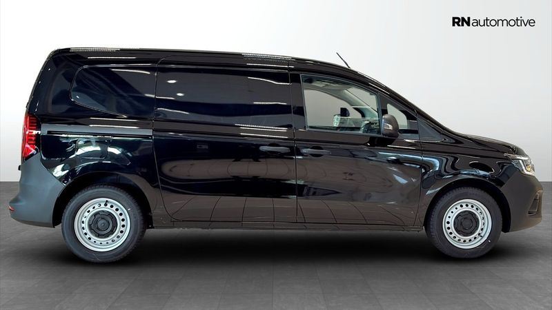 Renault Kangoo bild 6