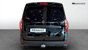 Renault Kangoo bild 7