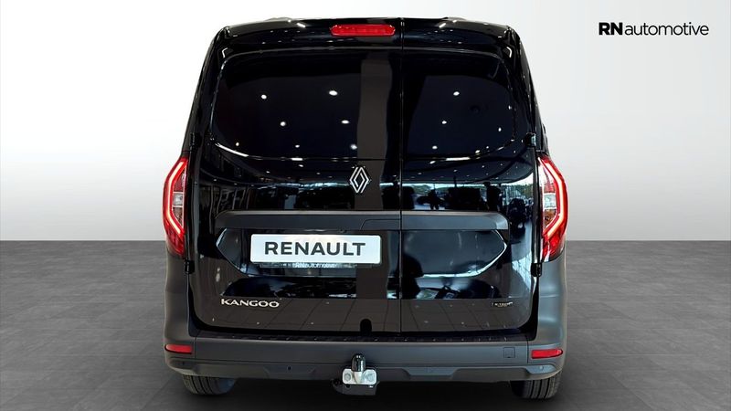 Renault Kangoo bild 7