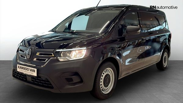 Renault Kangoo E-TECH ELECTRIC L2 BASE LINE 120HK * Omgående lev* - 2025