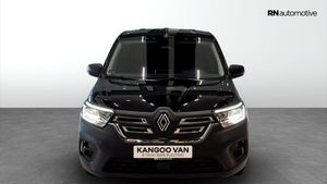 Renault Kangoo bild 8