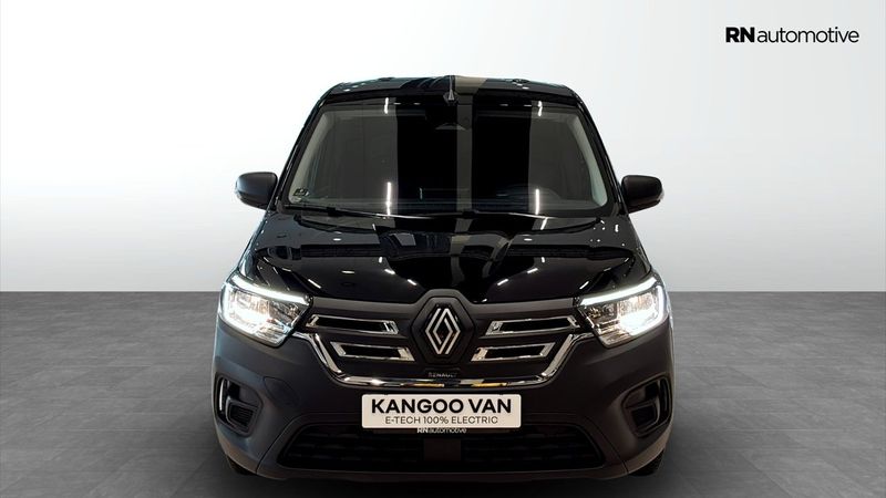 Renault Kangoo bild 8
