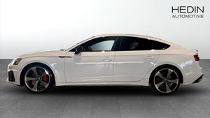 Audi A5 bild 3