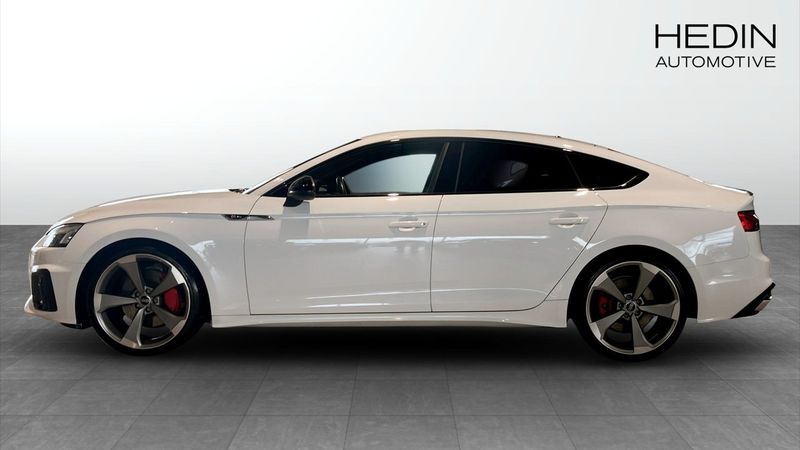 Audi A5 bild 3