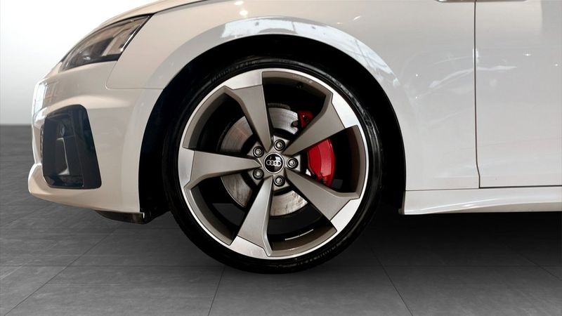 Audi A5 bild 9