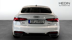 Audi A5 bild 7