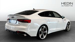 Audi A5 bild 2