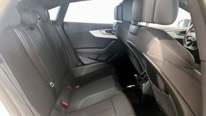 Audi A5 bild 6