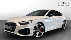 Audi A5 bild 1