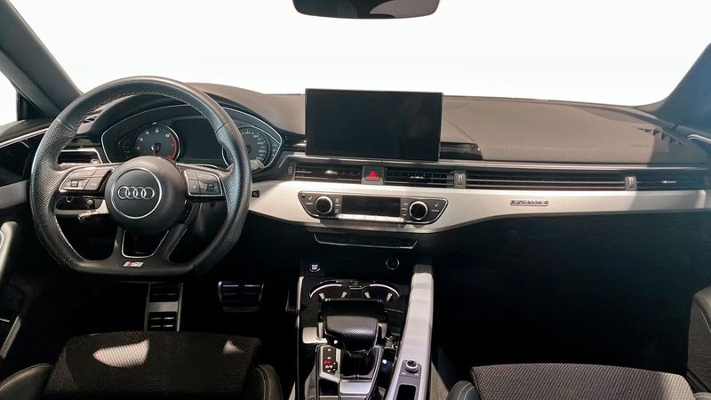 Audi A5 bild 5