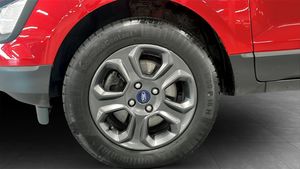 Ford Ecosport bild 9