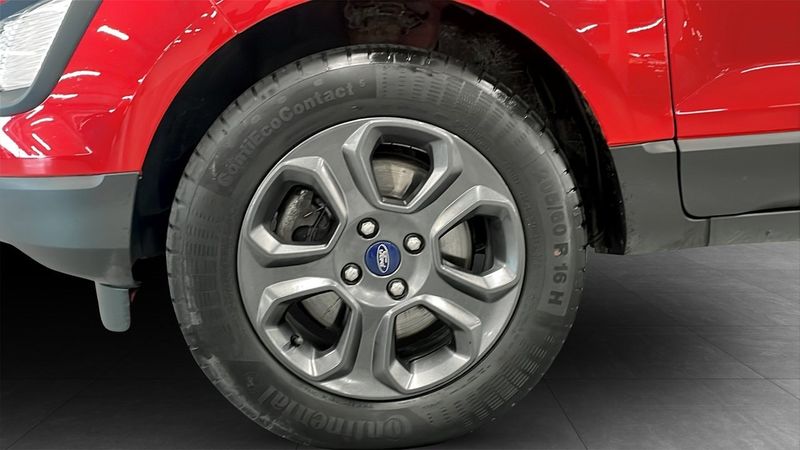 Ford Ecosport bild 9