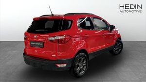 Ford Ecosport bild 2