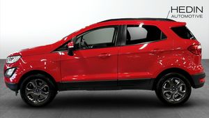 Ford Ecosport bild 6