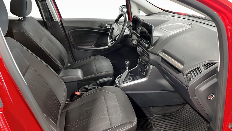 Ford Ecosport bild 3