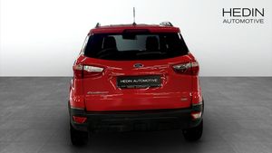 Ford Ecosport bild 7