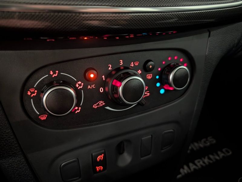 Dacia Sandero bild 15