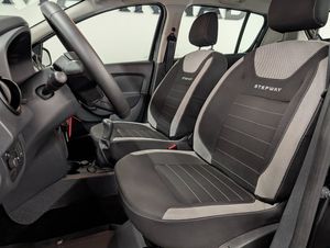 Dacia Sandero bild 8