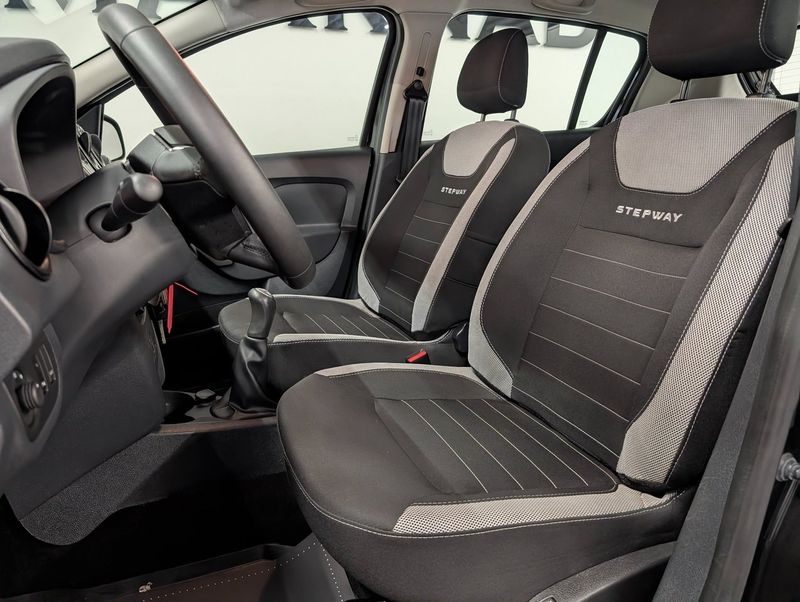 Dacia Sandero bild 8