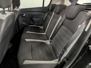 Dacia Sandero bild 6