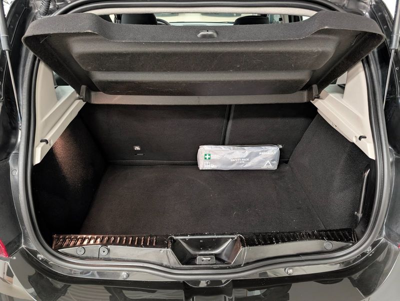 Dacia Sandero bild 5