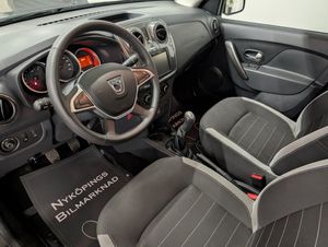 Dacia Sandero bild 9