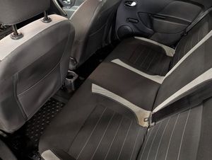 Dacia Sandero bild 7